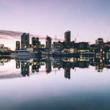 Auckland, New Zealand