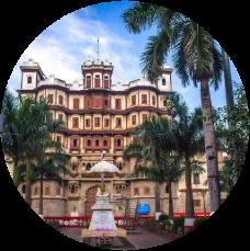 Indore, India