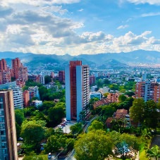 Medellín, Colombia