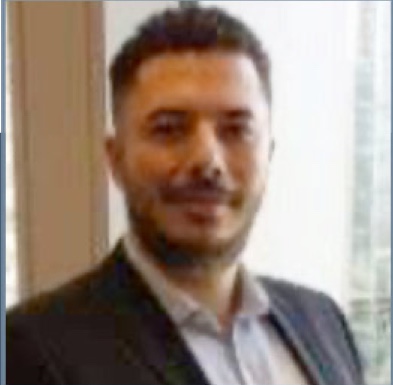 Antony Benamou