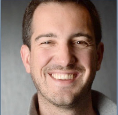 Dan Pitcher
