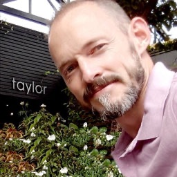 Daniel Taylor