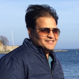 Deepak Jain