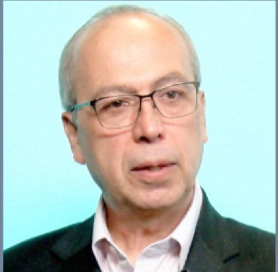Max Zamudio